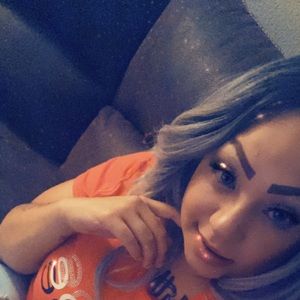 Meet your Posher, Janae